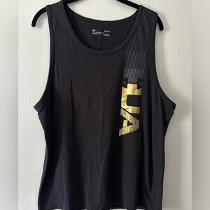 Men’s Under Armour Tank